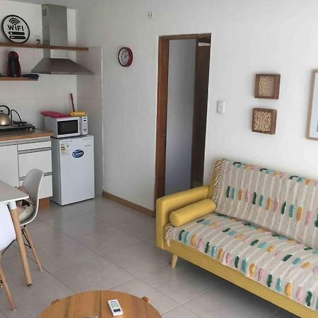 Appartamento Apto céntrico con wifi Colonia del Sacramento Esterno foto