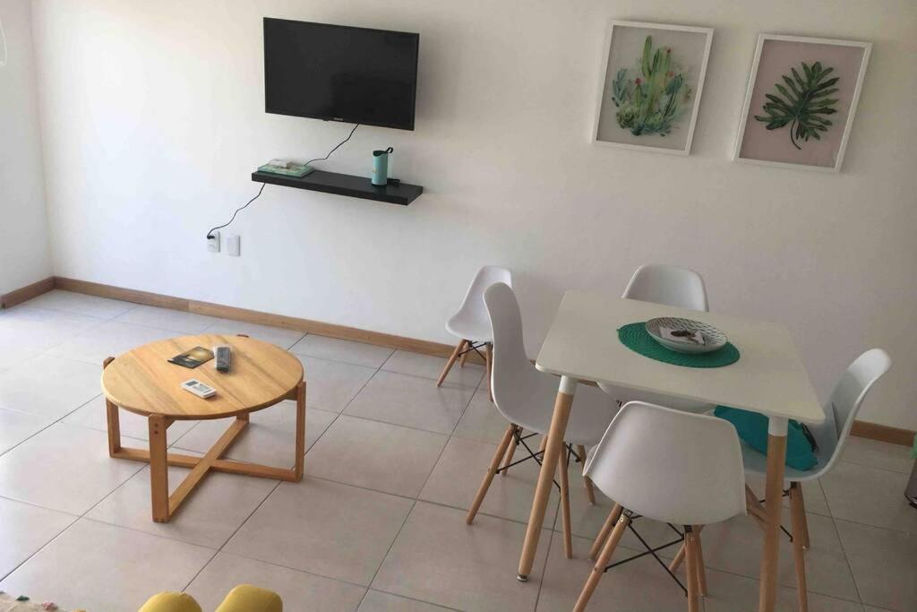 Appartamento Apto céntrico con wifi Colonia del Sacramento Esterno foto