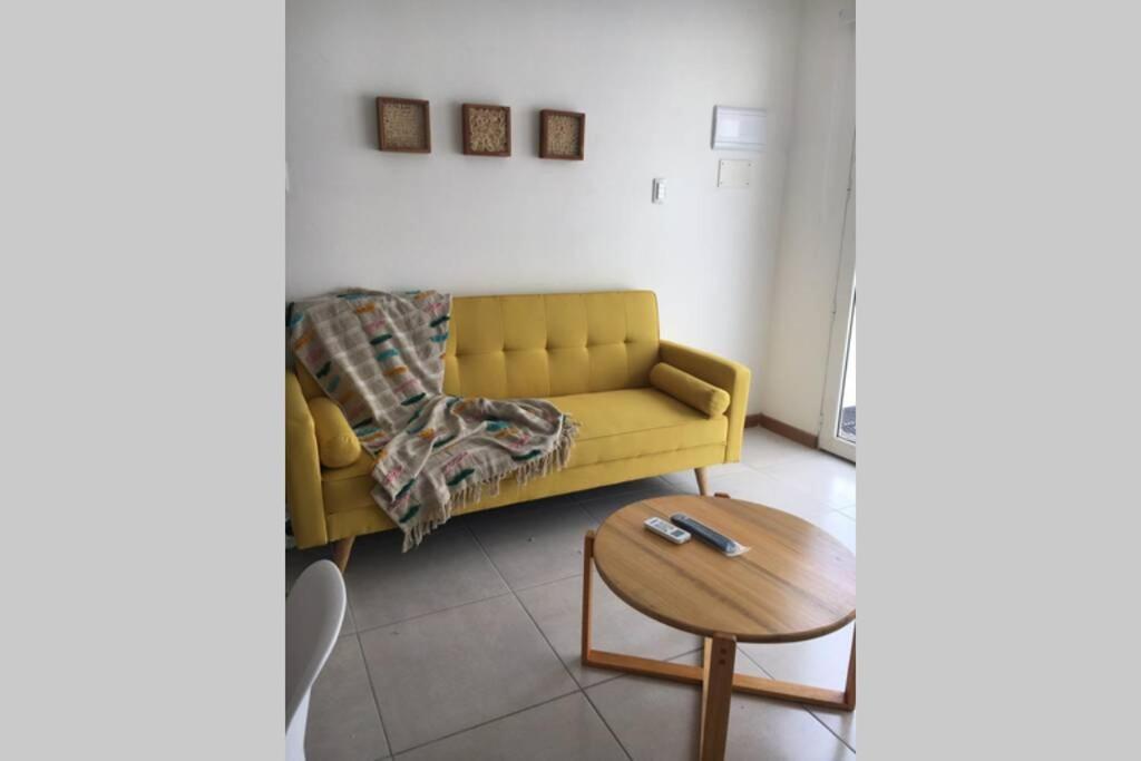 Appartamento Apto céntrico con wifi Colonia del Sacramento Esterno foto