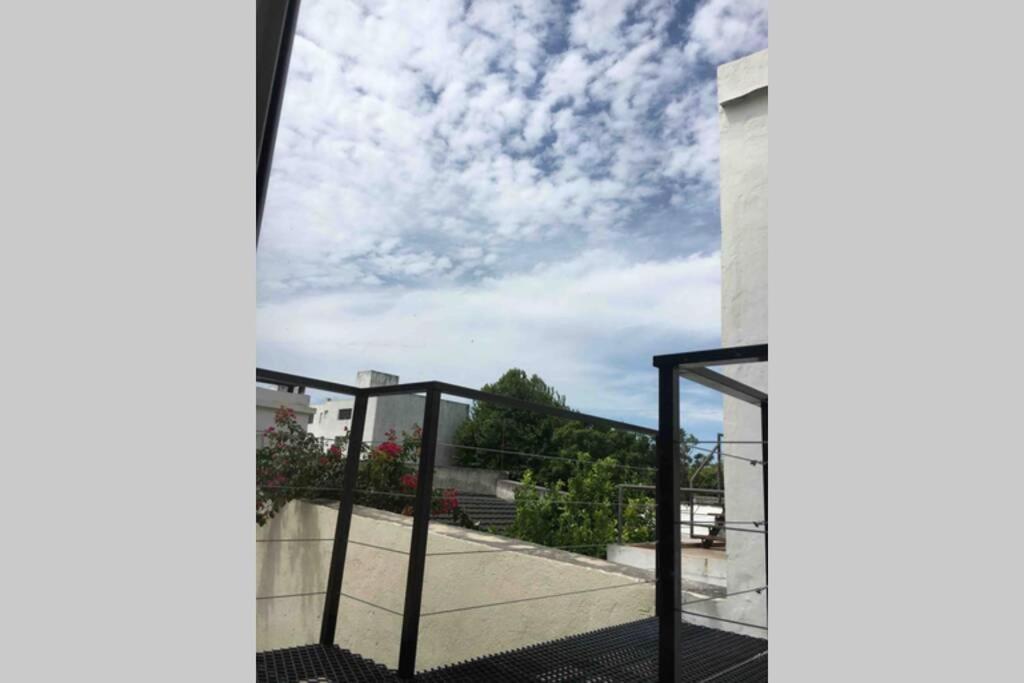 Appartamento Apto céntrico con wifi Colonia del Sacramento Esterno foto