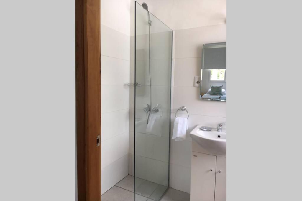 Appartamento Apto céntrico con wifi Colonia del Sacramento Esterno foto