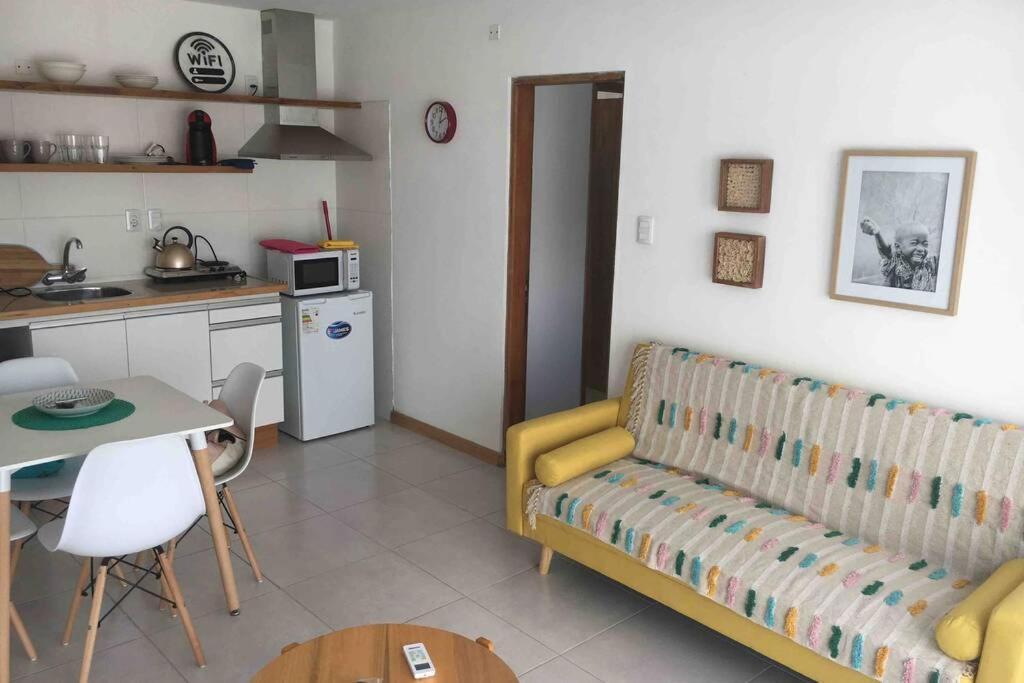 Appartamento Apto céntrico con wifi Colonia del Sacramento Esterno foto