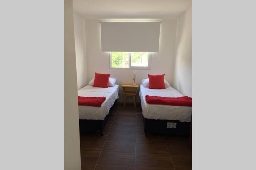 Appartamento Apto céntrico con wifi Colonia del Sacramento Esterno foto
