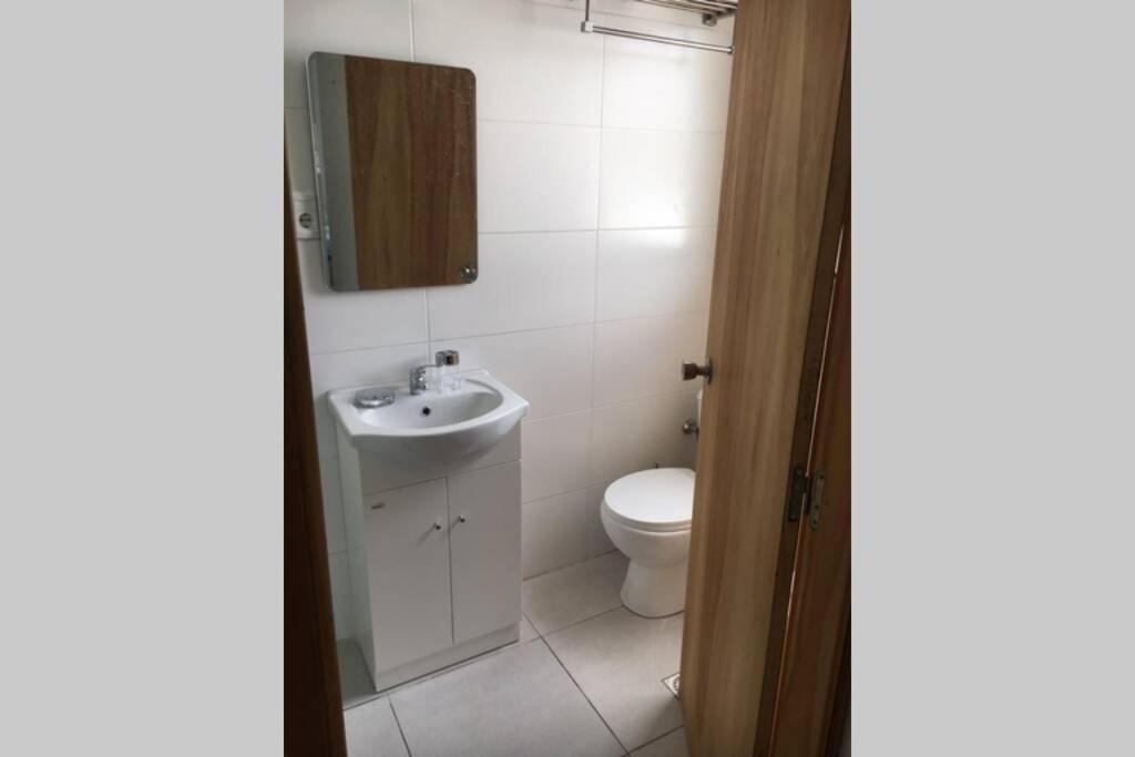 Appartamento Apto céntrico con wifi Colonia del Sacramento Esterno foto